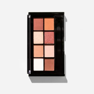 Nude Shades Palette