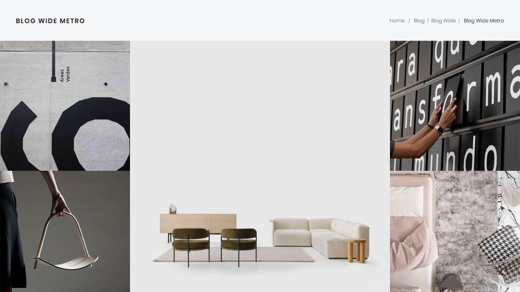 Arkhitekton – 1# Modern Architecture & Interior WP Theme