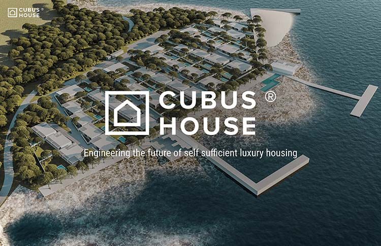 Cubus House