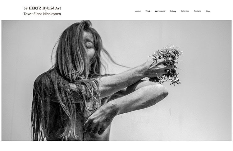 Tove Elena Nicolaysen