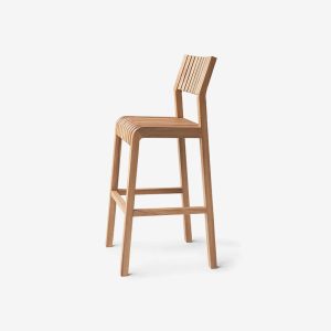 Wooden Chair