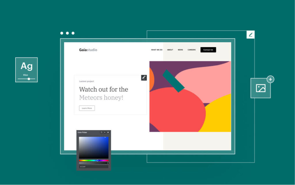 Best Page Builders for WordPress in 2021