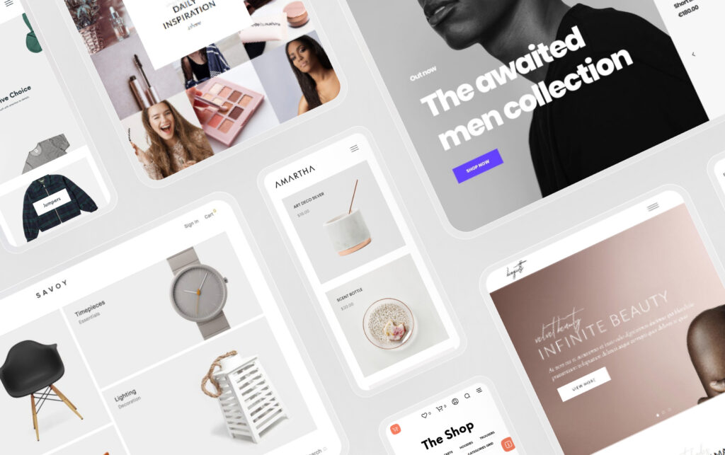 12 Best Free WordPress Themes for 2020 _ WordPress.org