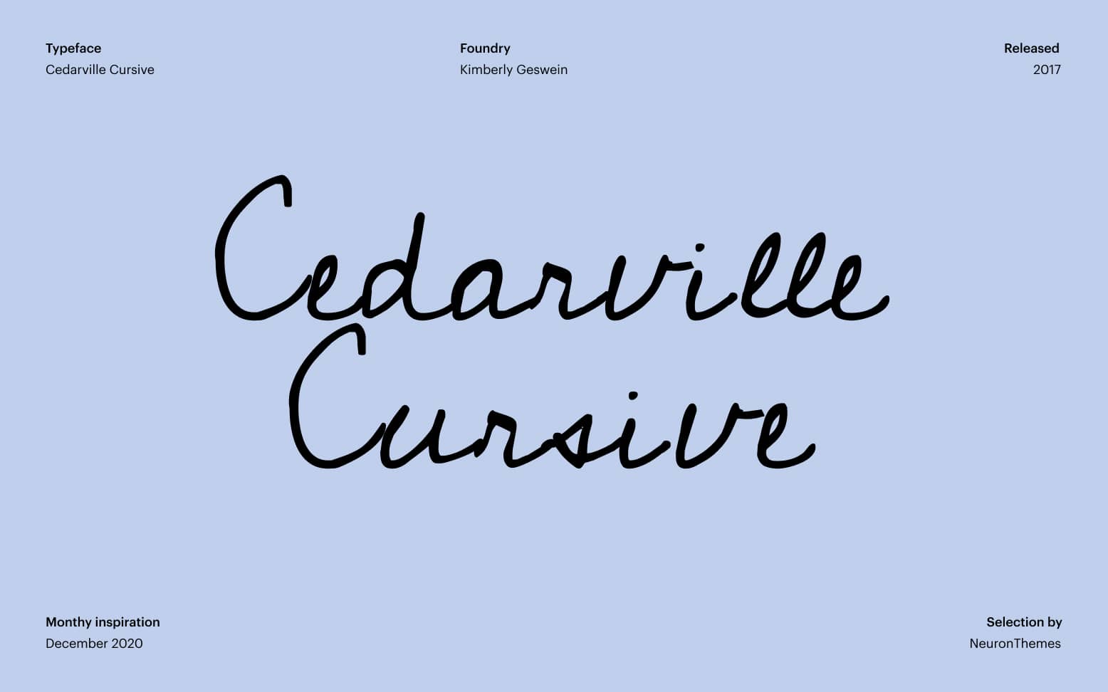 Best Handwriting Fonts for Designers 2026