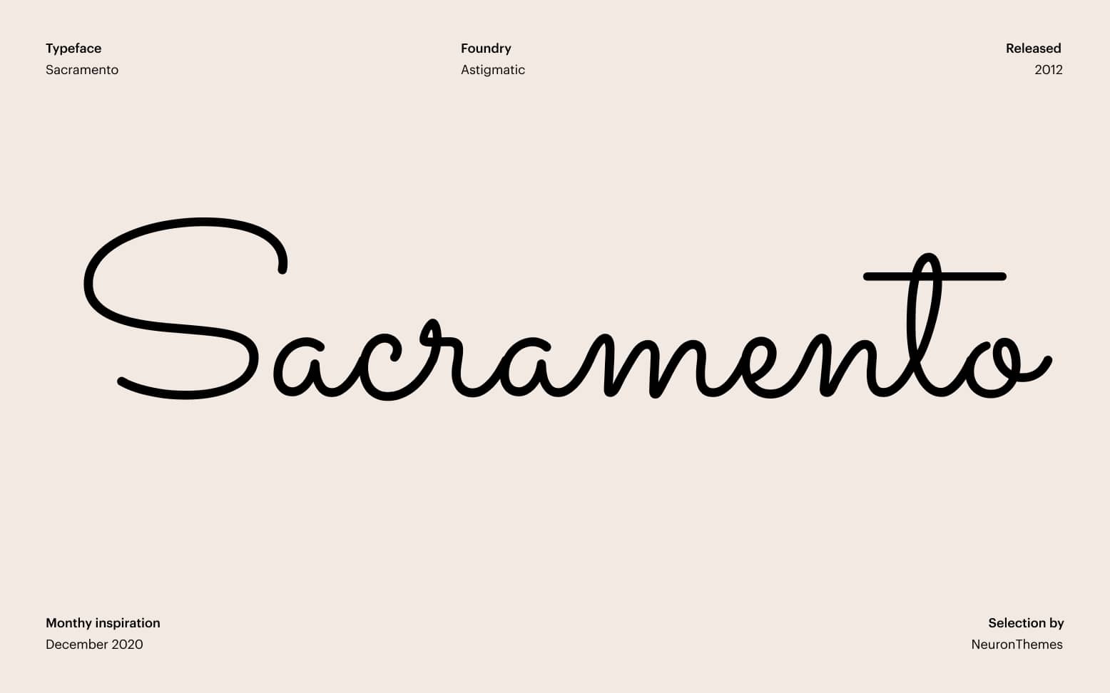 Best Free Handwriting Fonts 2026