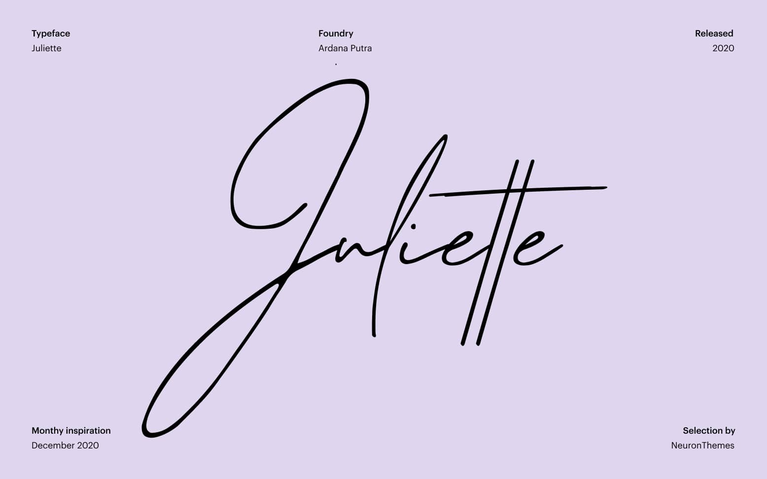 Best Free Handwriting Fonts 2026