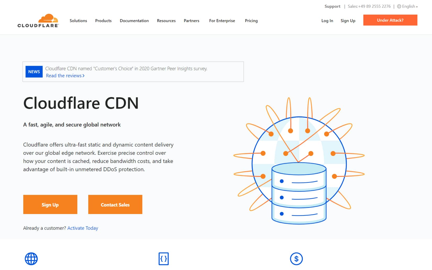 Best CDN providers for 2026