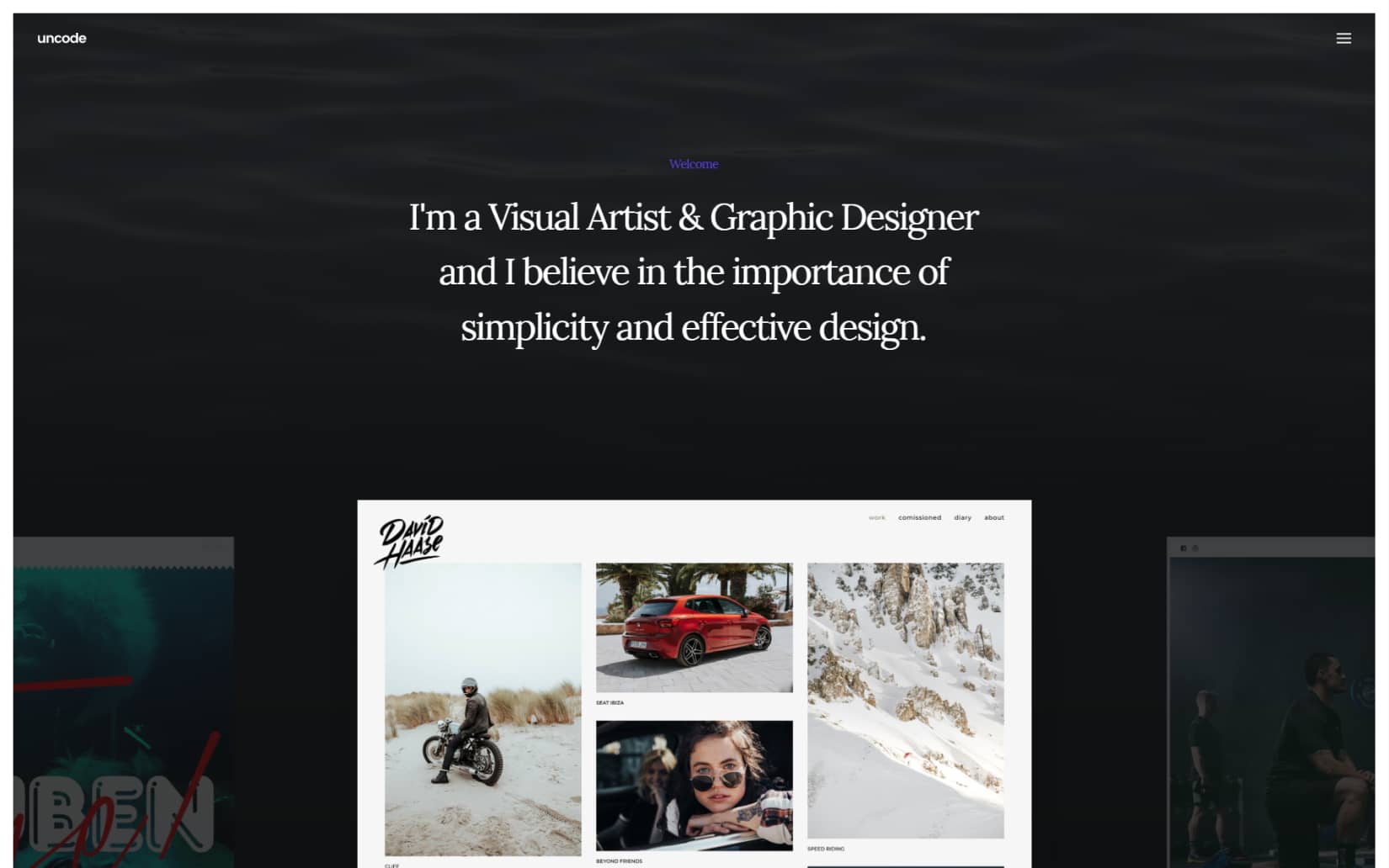 Best Photography WordPress Theme for photographers 2026