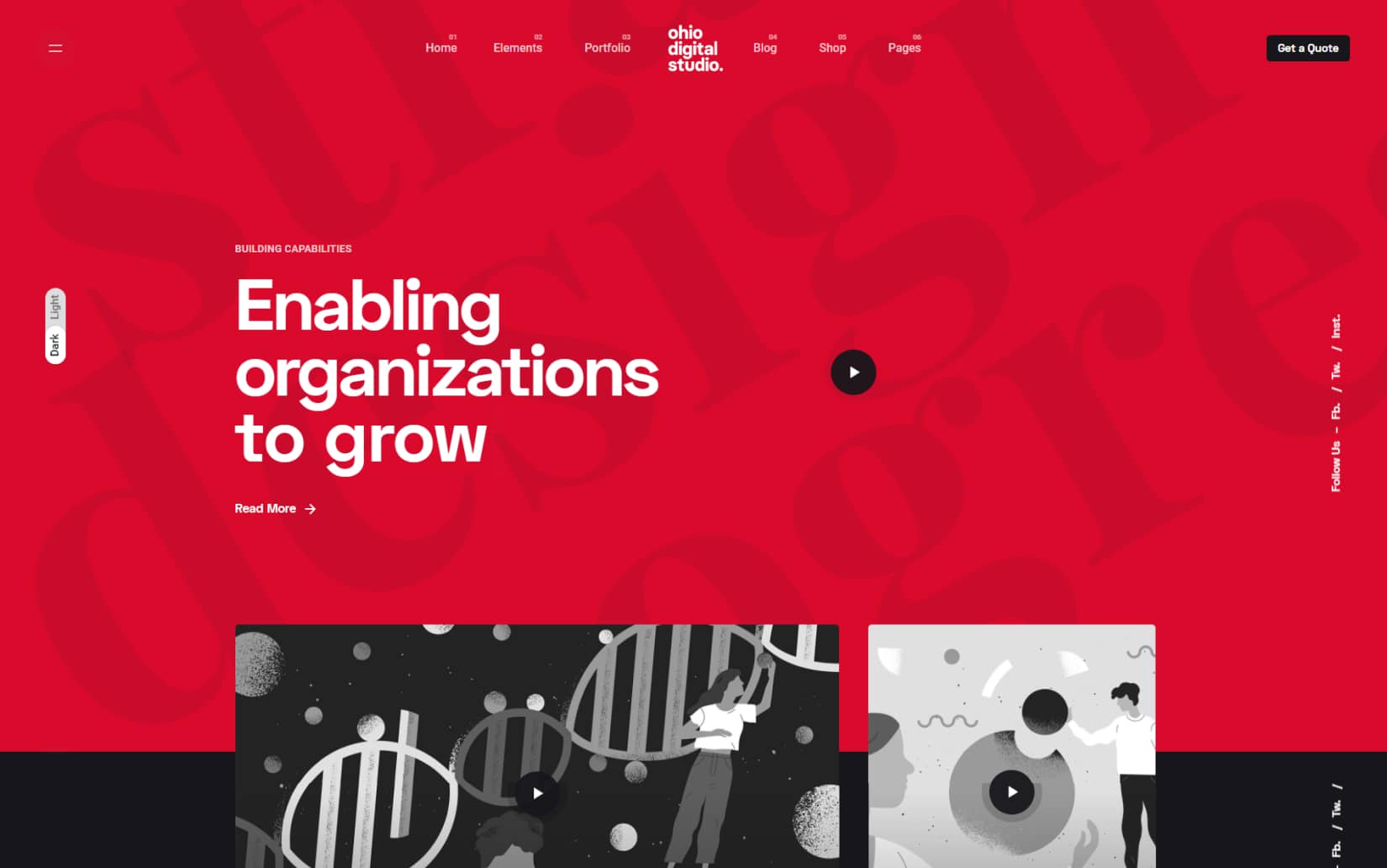 Best Photography WordPress Theme for photographers 2026