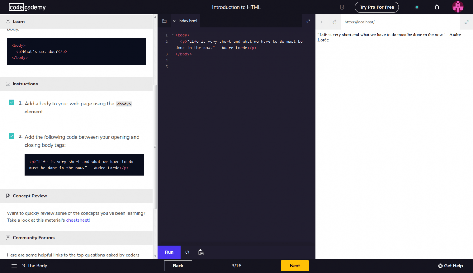 Free online resources to learn programming and how to code ...