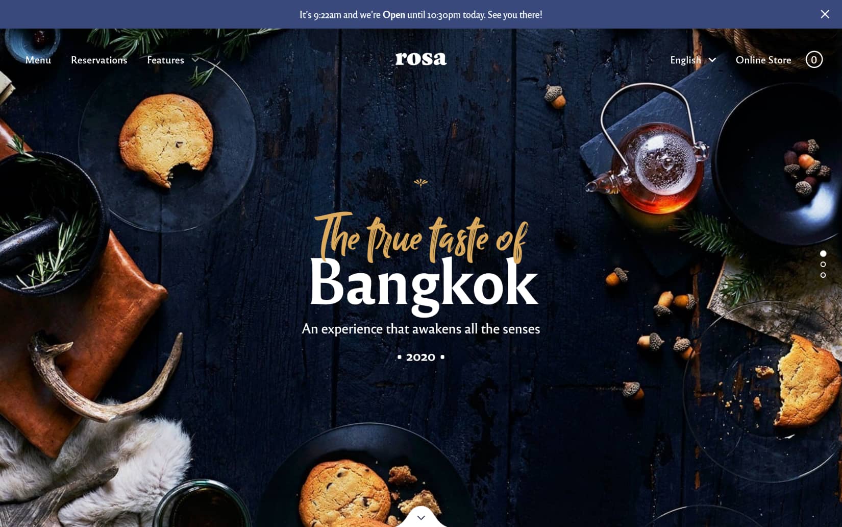 Best Free WordPress Themes