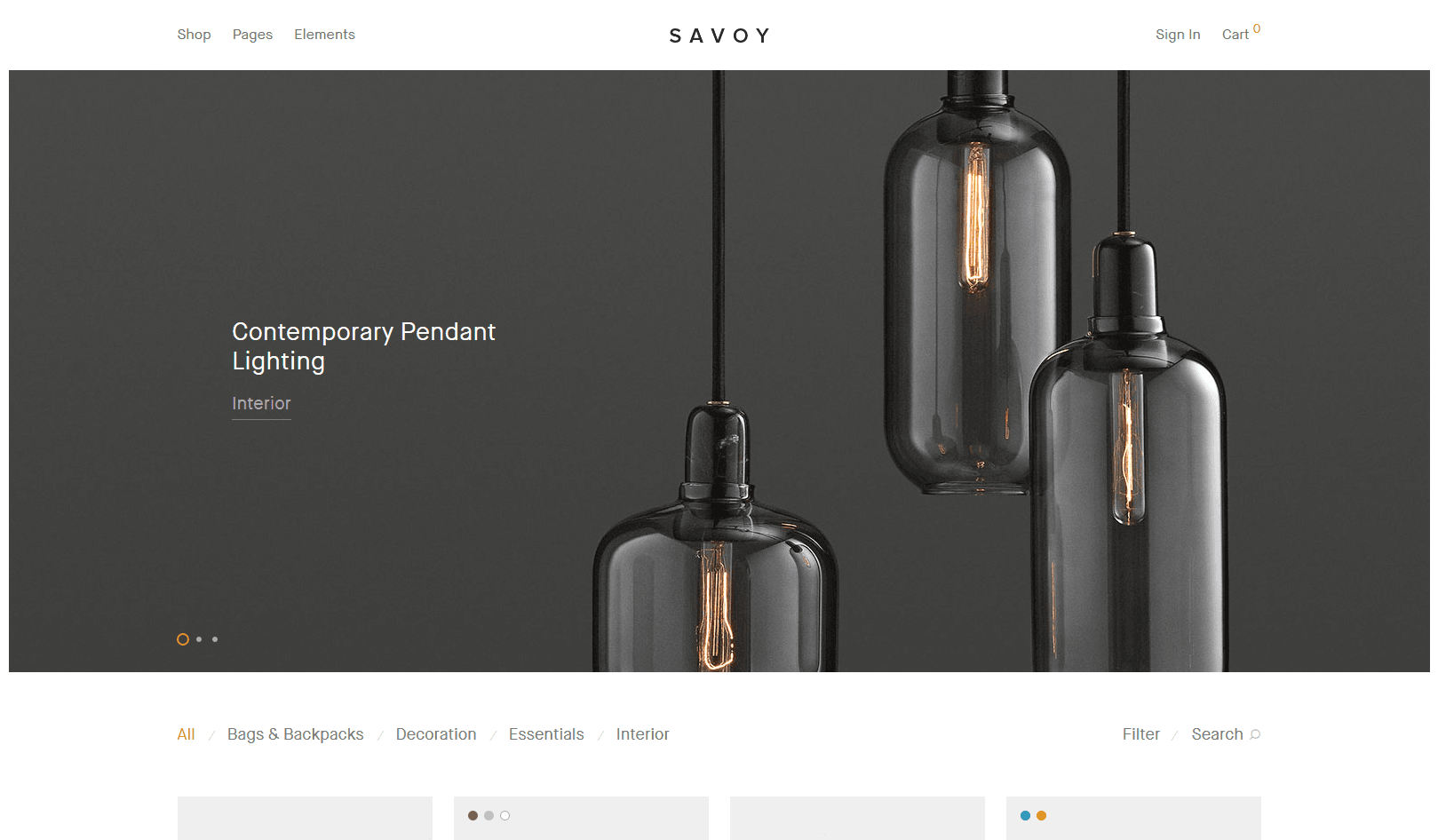 WP-Savoy-minimal-theme-display-