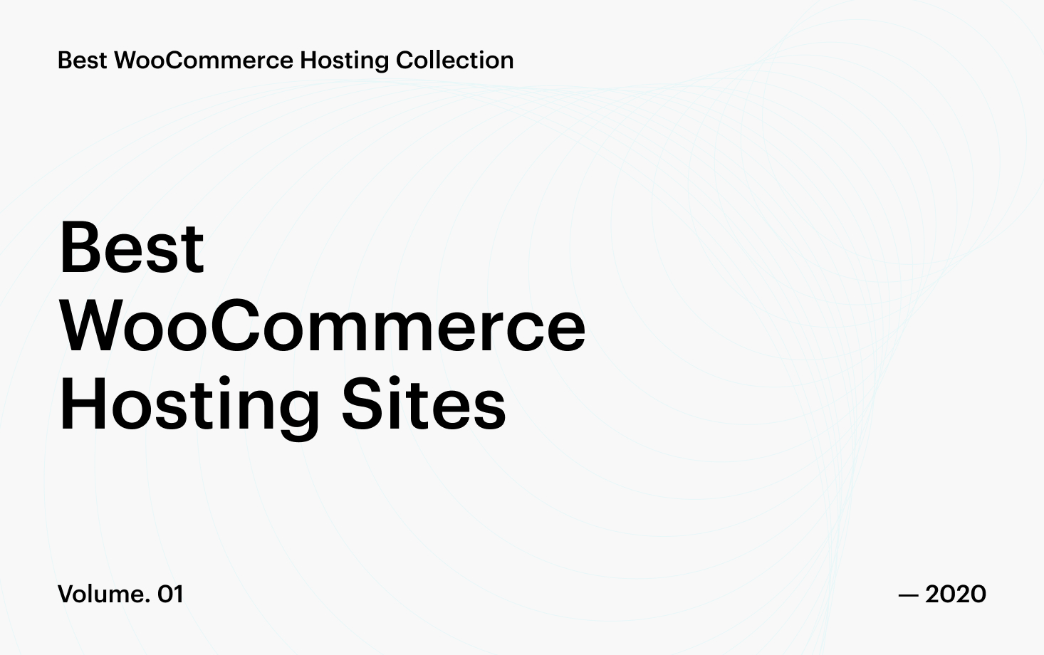 Best WooCommerce Hosting