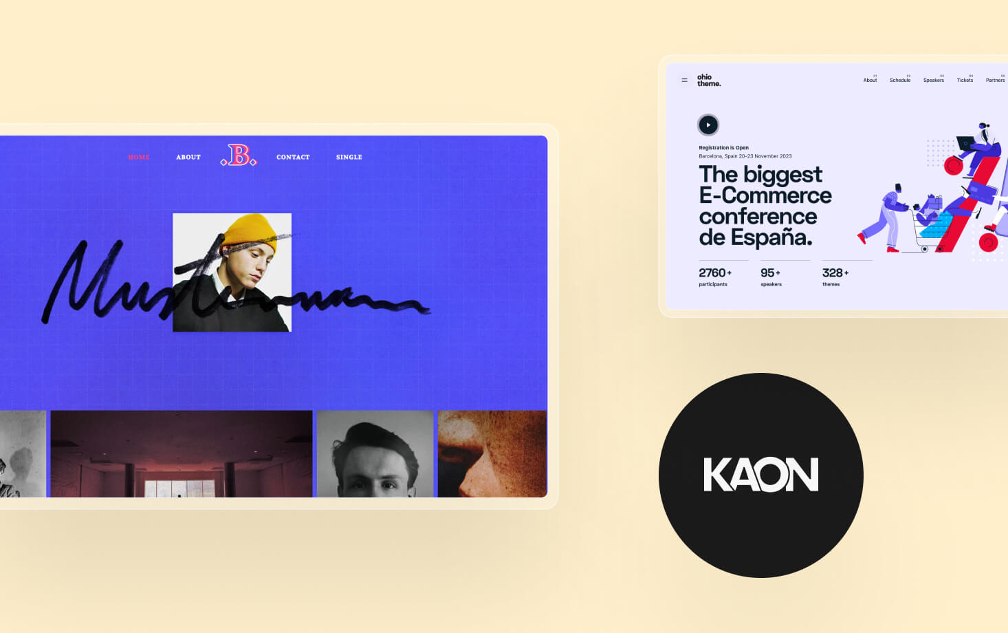 Best Elementor WordPress Themes