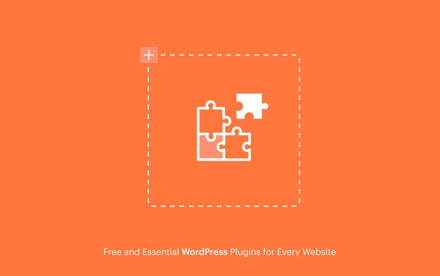 9 Free Essential WordPress Plugins