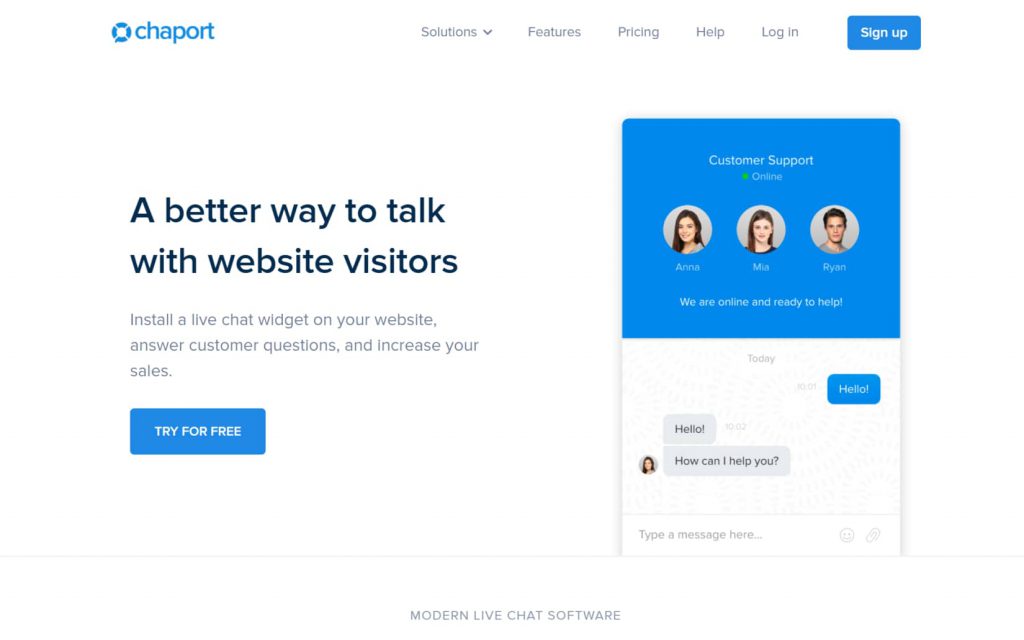 Best Live Chat Plugins