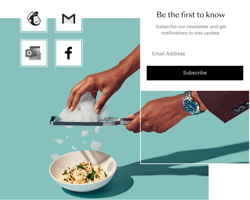 Form Builder - Powerful drag and drop form builder