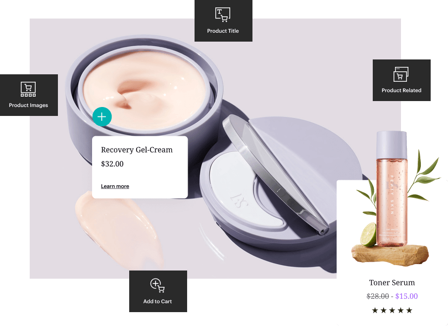 WooCommerce Cart & Checkout Builder