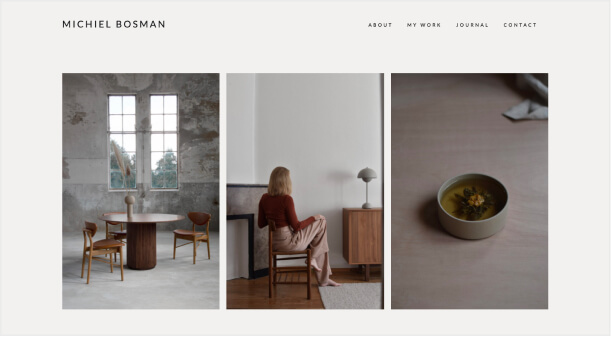 Ainhoa Anaut - Photographer