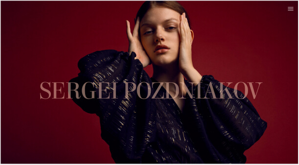 Sergei Pozdniakov - Photographer