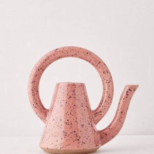 Pink Teapot