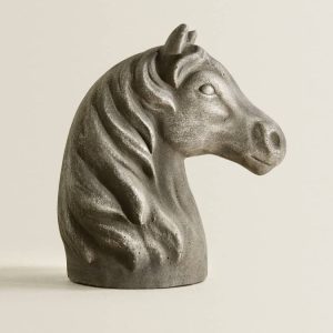 Horse Statue Art