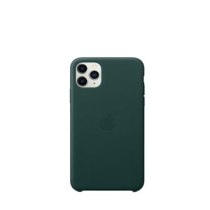 Green Phone Case