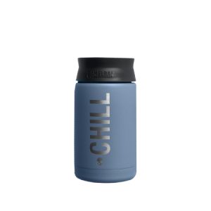Dark Blue Bottle