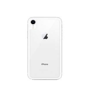 White Phone SE