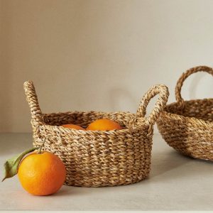 Small Pig Ceramic Decoration