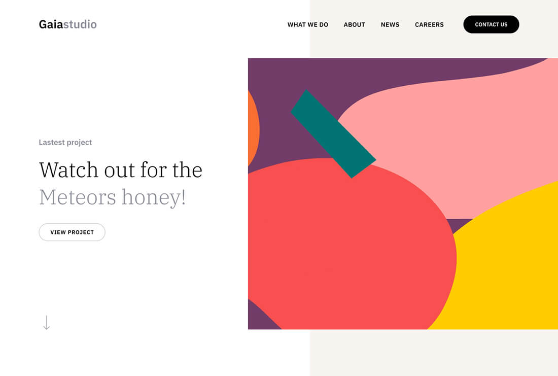 Gaia - Multi-concept Agency