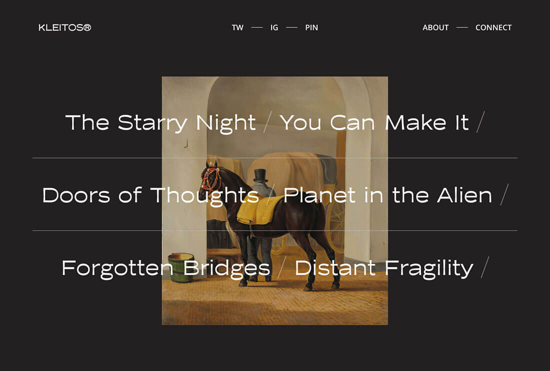 Kleitos - Art Gallery and Museum