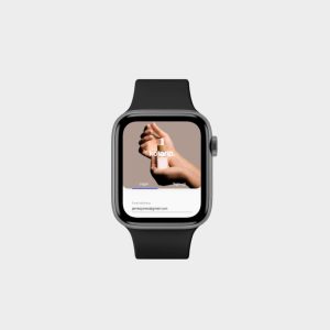 Apple Watch Series 6