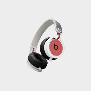 Mini Beats by Dre Headphones