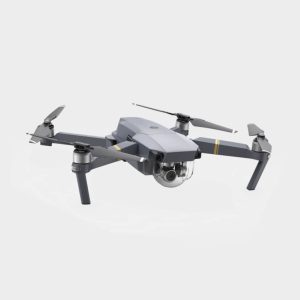 Drone with 4K Camera