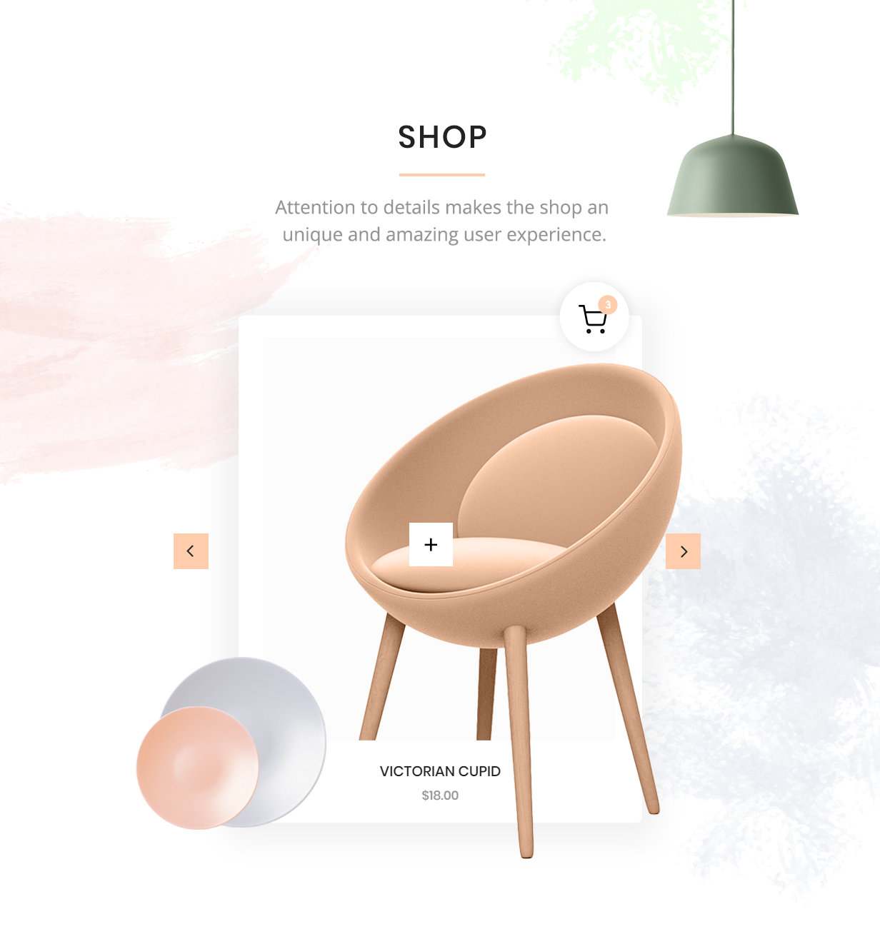 Amartha - Modern Elementor WooCommerce Themes