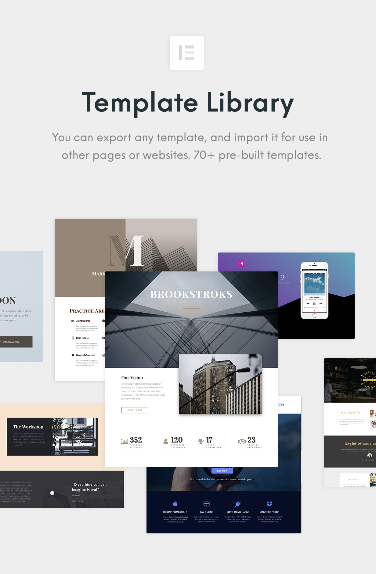 Centaurus - Creative Multipurpose WordPress Theme