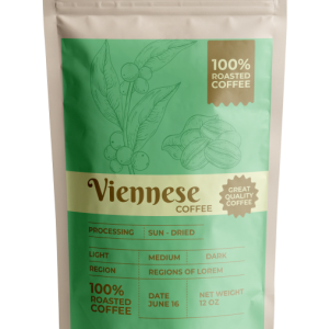 Viennese Coffee