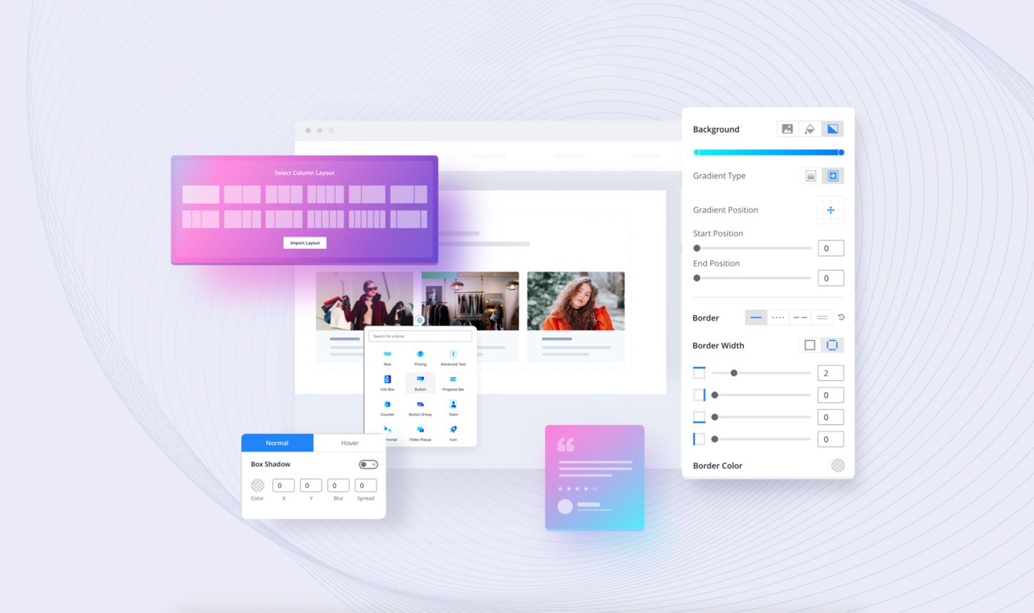 Best Page Builders for WordPress in 2020 7