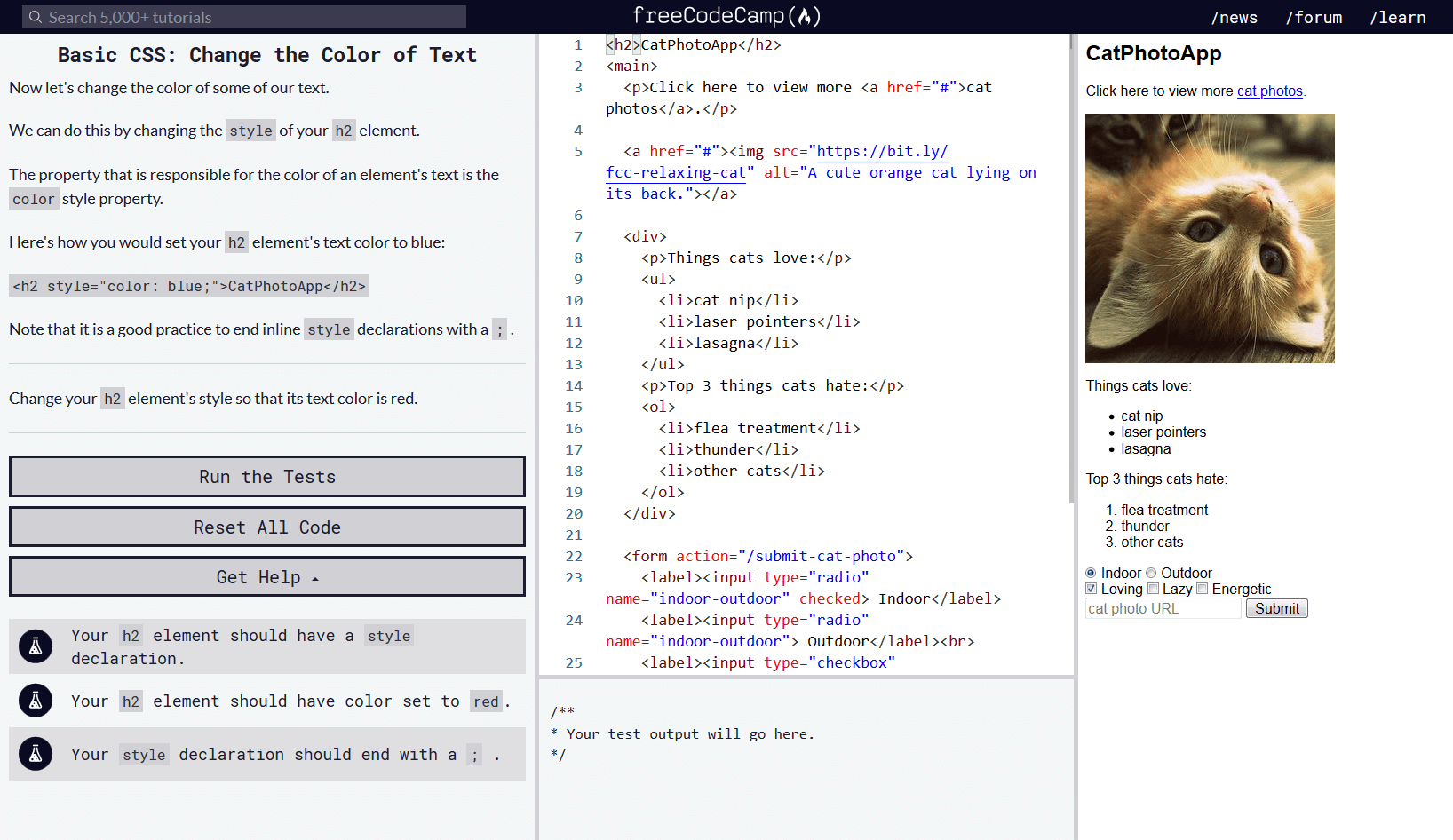 post learn how to code 3