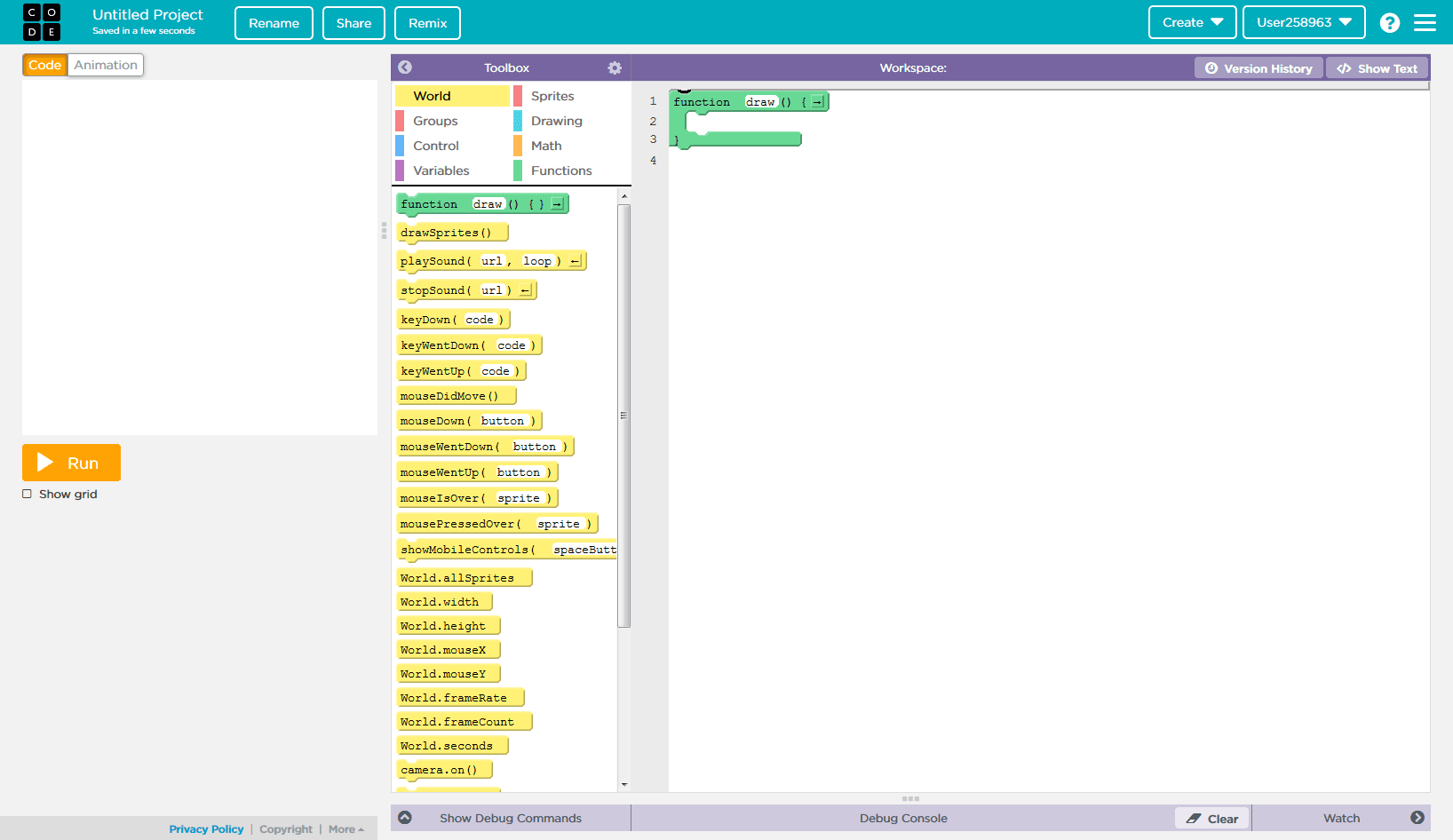 post learn how to code 4