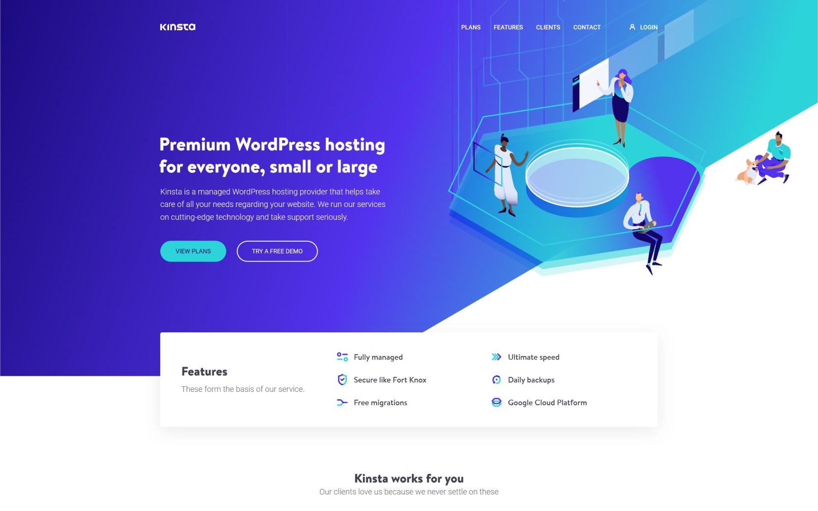 10 Best WooCommerce Hosting Compared 2020 Kinsta