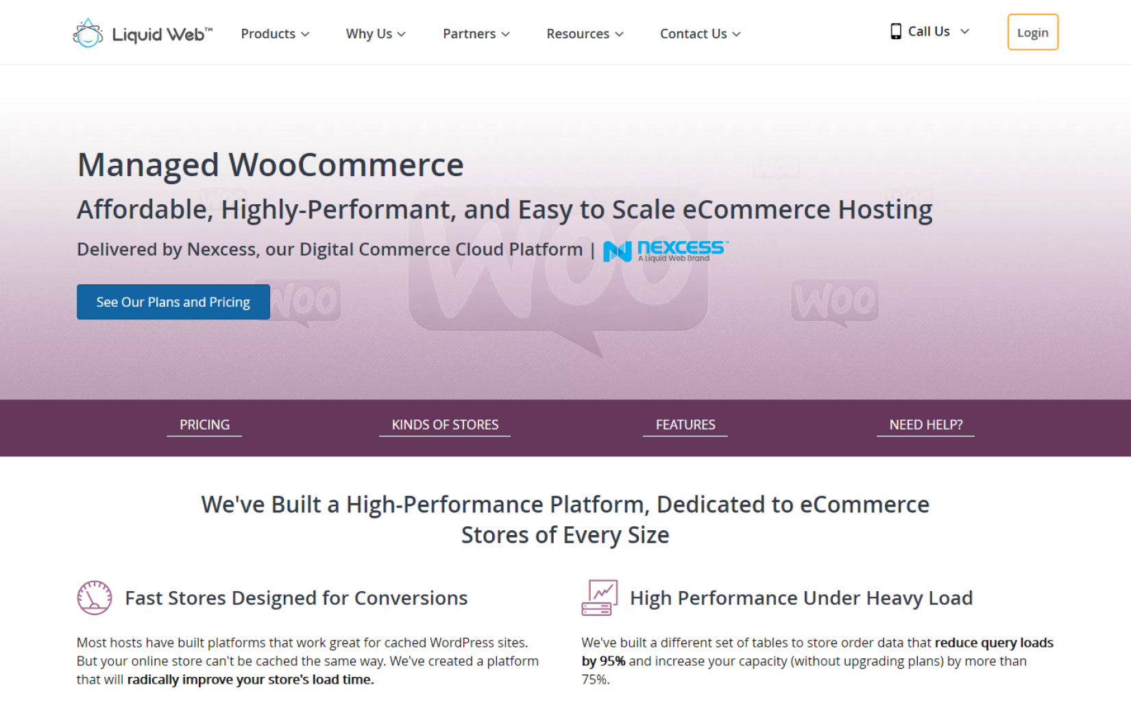10 Best WooCommerce Hosting Compared 2020 Liquid Web