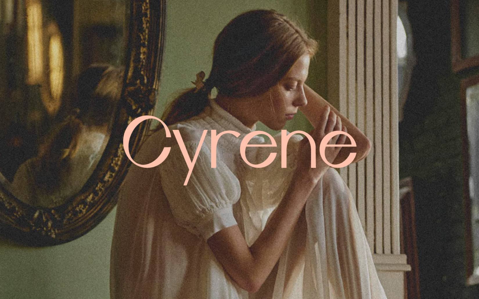 Best Free Display Fonts Cyrene