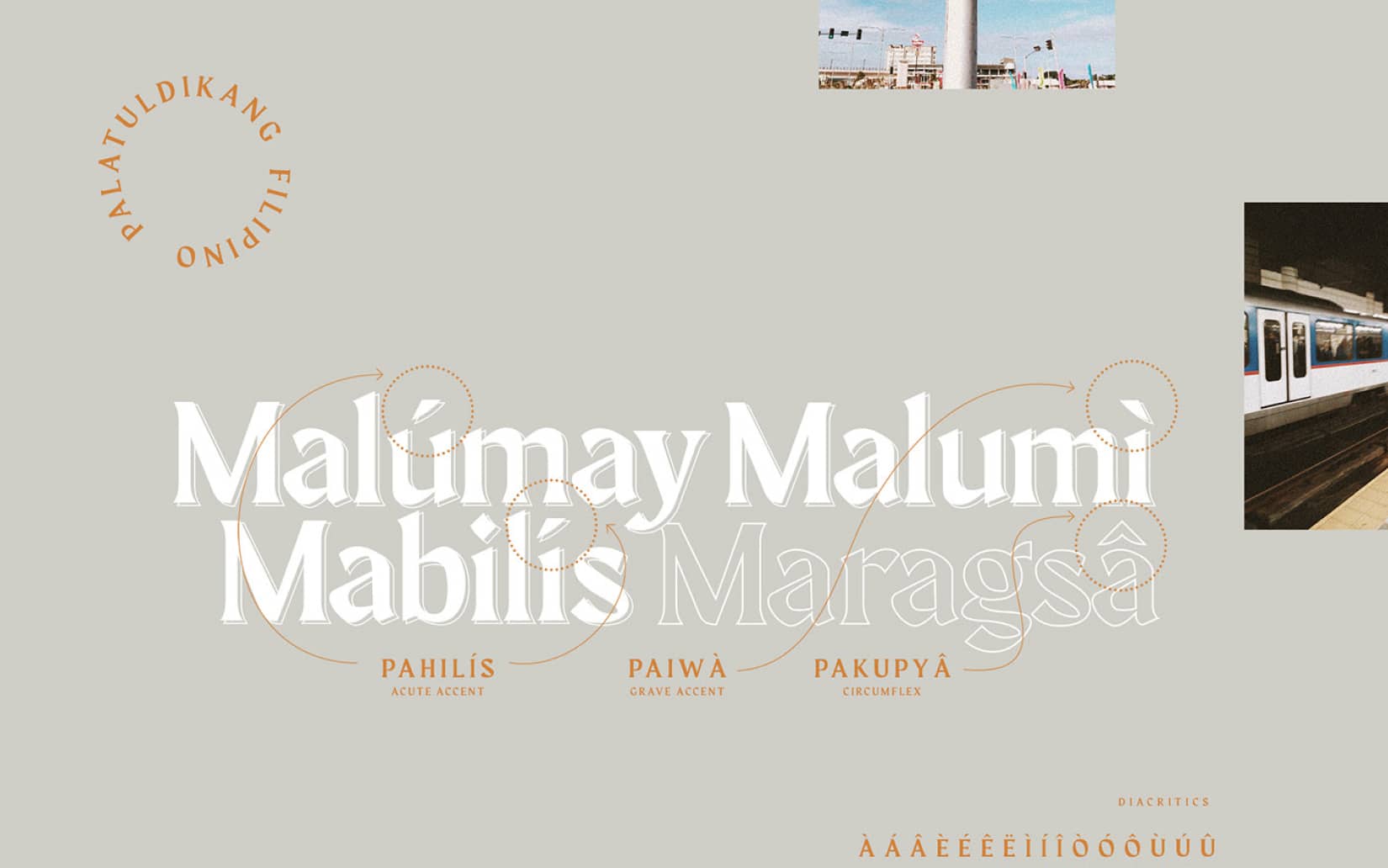 Best Free Display Fonts Maragsa