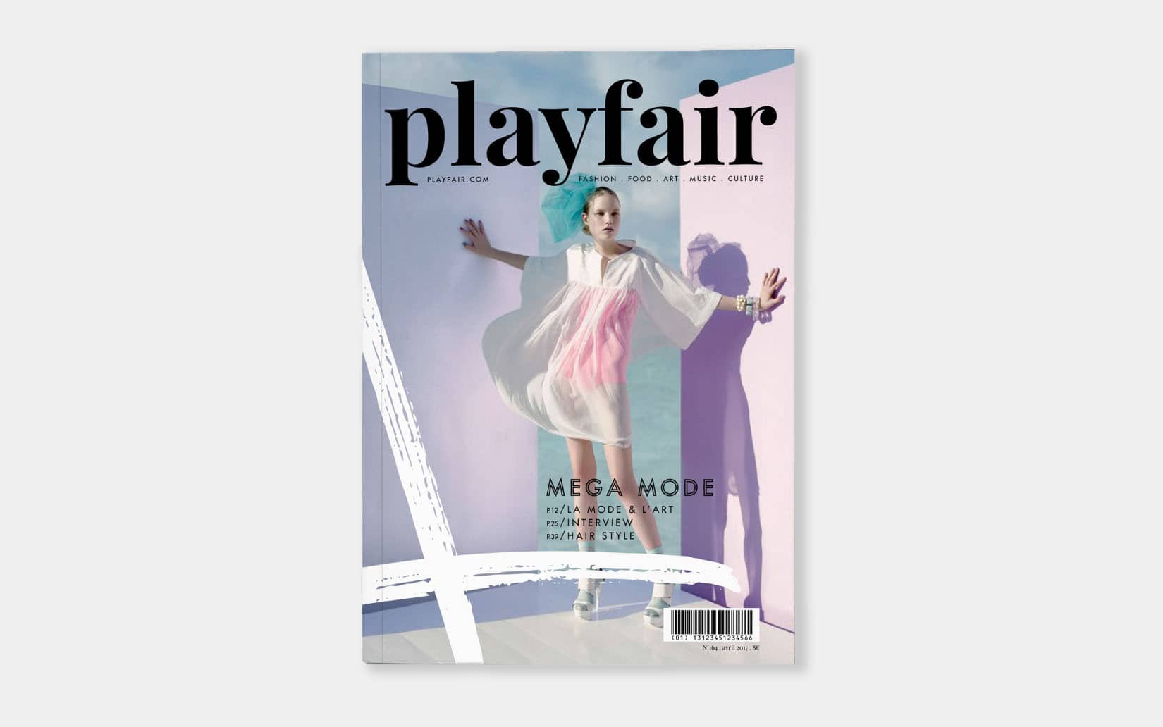 Best Free Display Fonts Playfair Display