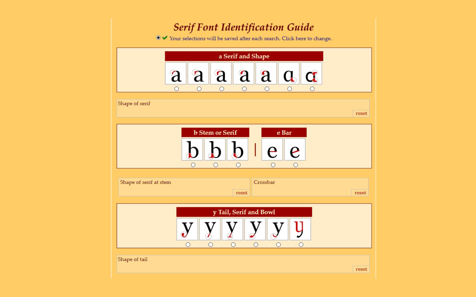 What font is this How to Identify a font 2021 Serif Font Identification