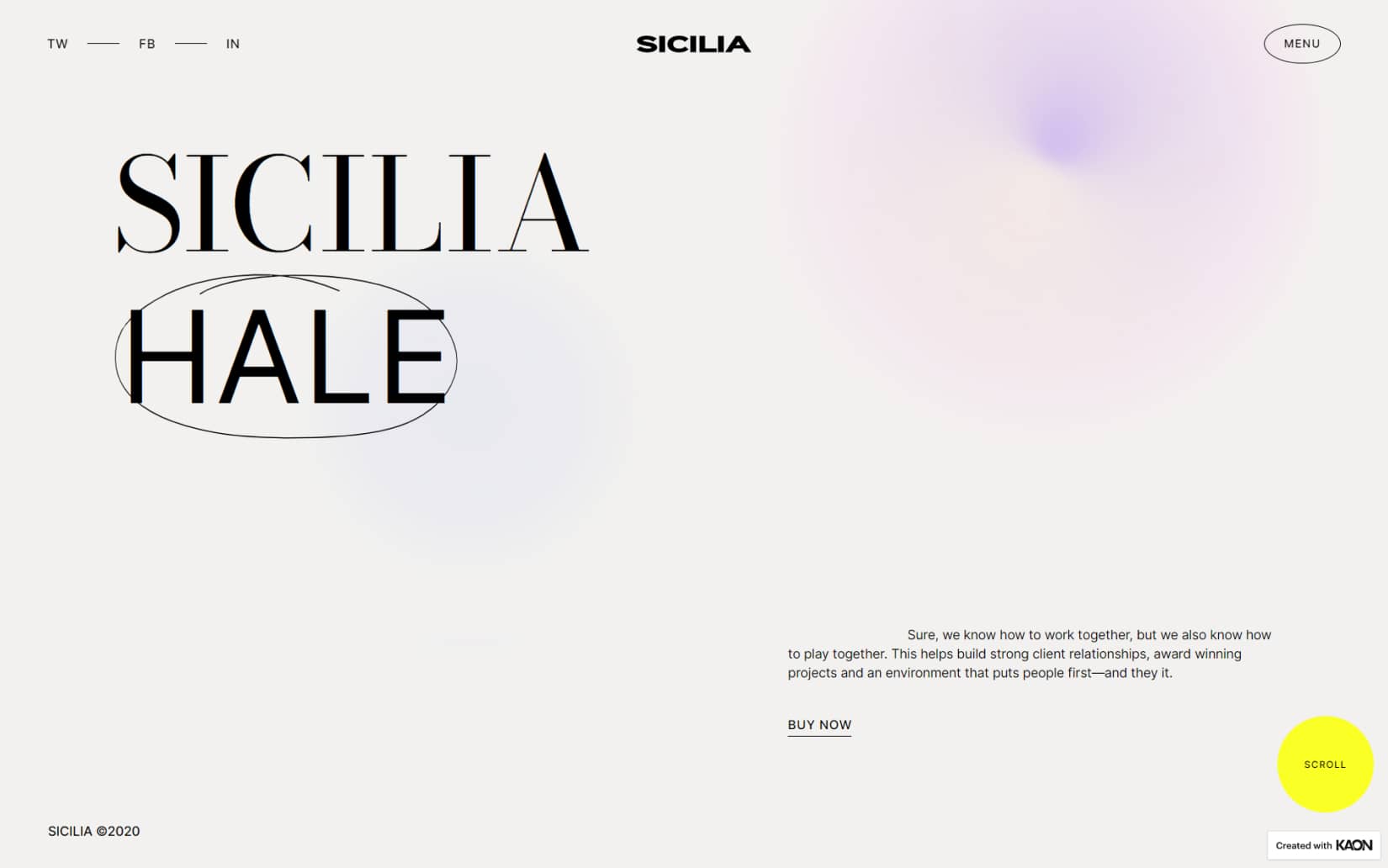 What font is this How to Identify a font 2021 Sicilia