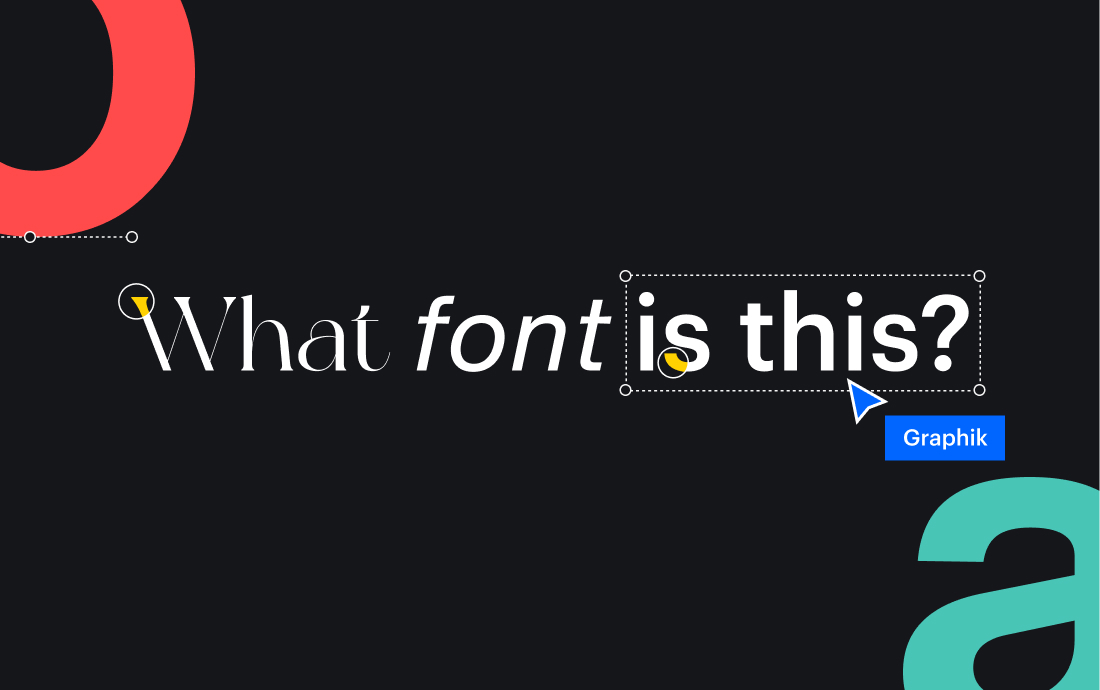 What font is this? How to Identify a font? 2021