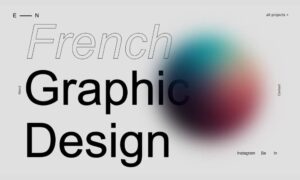 20 Inspiring Gradient Website Examples | 2021 | neuronthemes.com